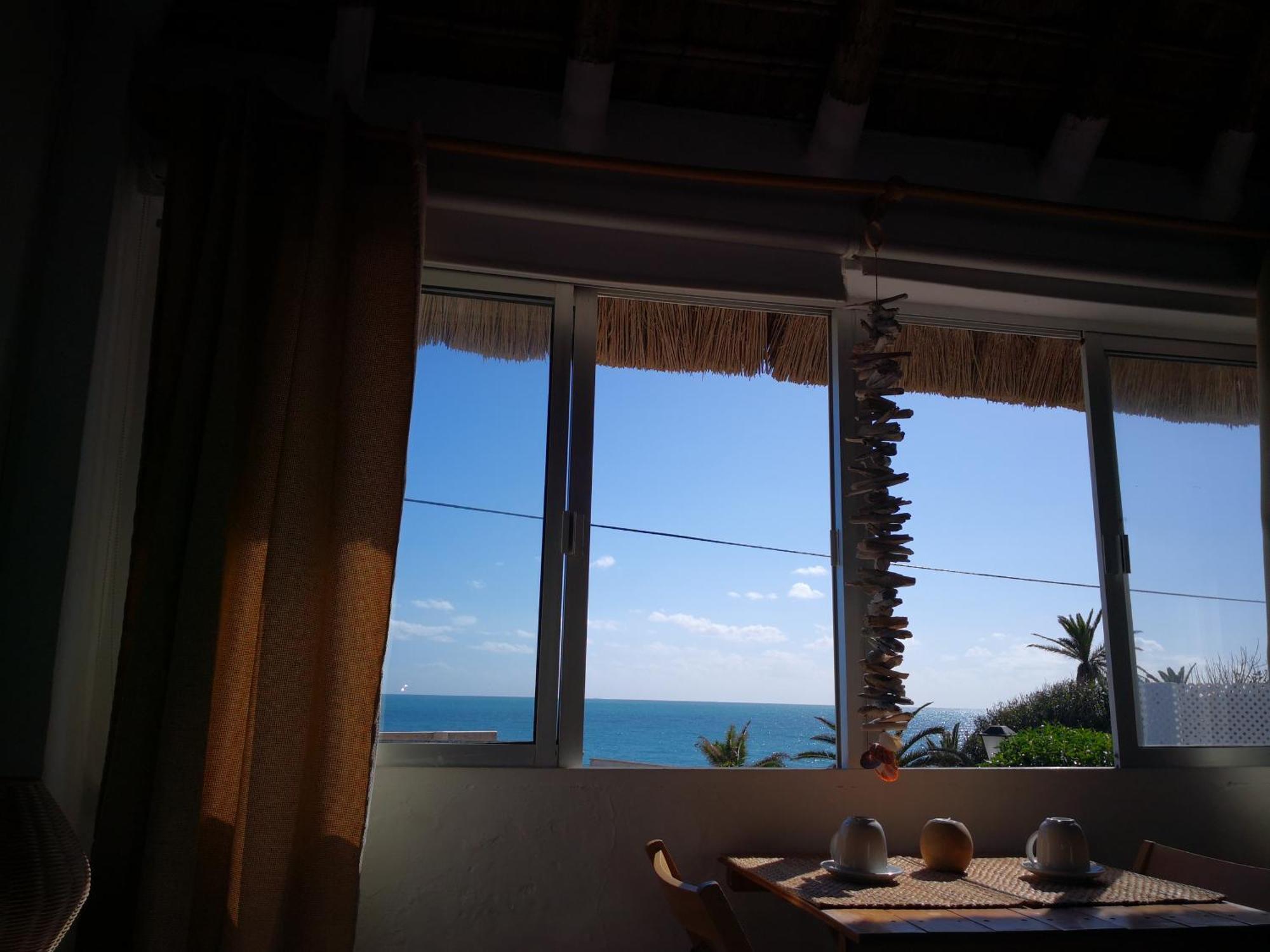 Apartamento Castillejos
