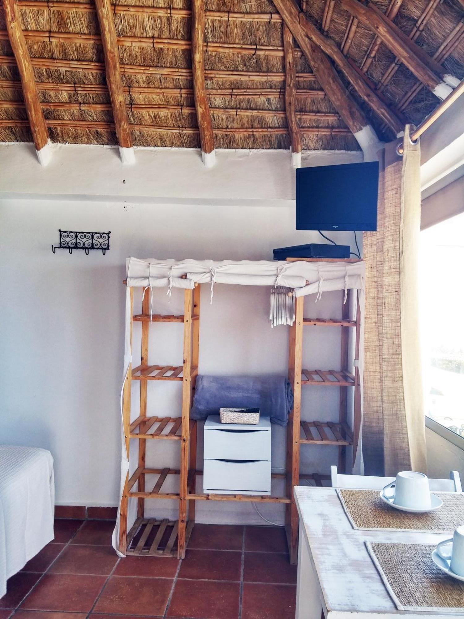 Apartamento Castillejos Los Caños de Meca