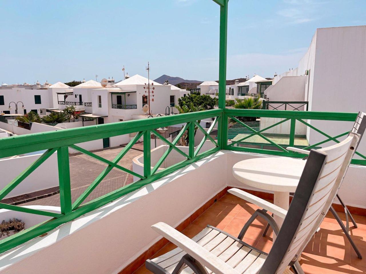 Pensión Vivilanza Surfhouse Costa Teguise