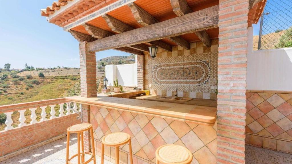 Casa Mavi Villa *