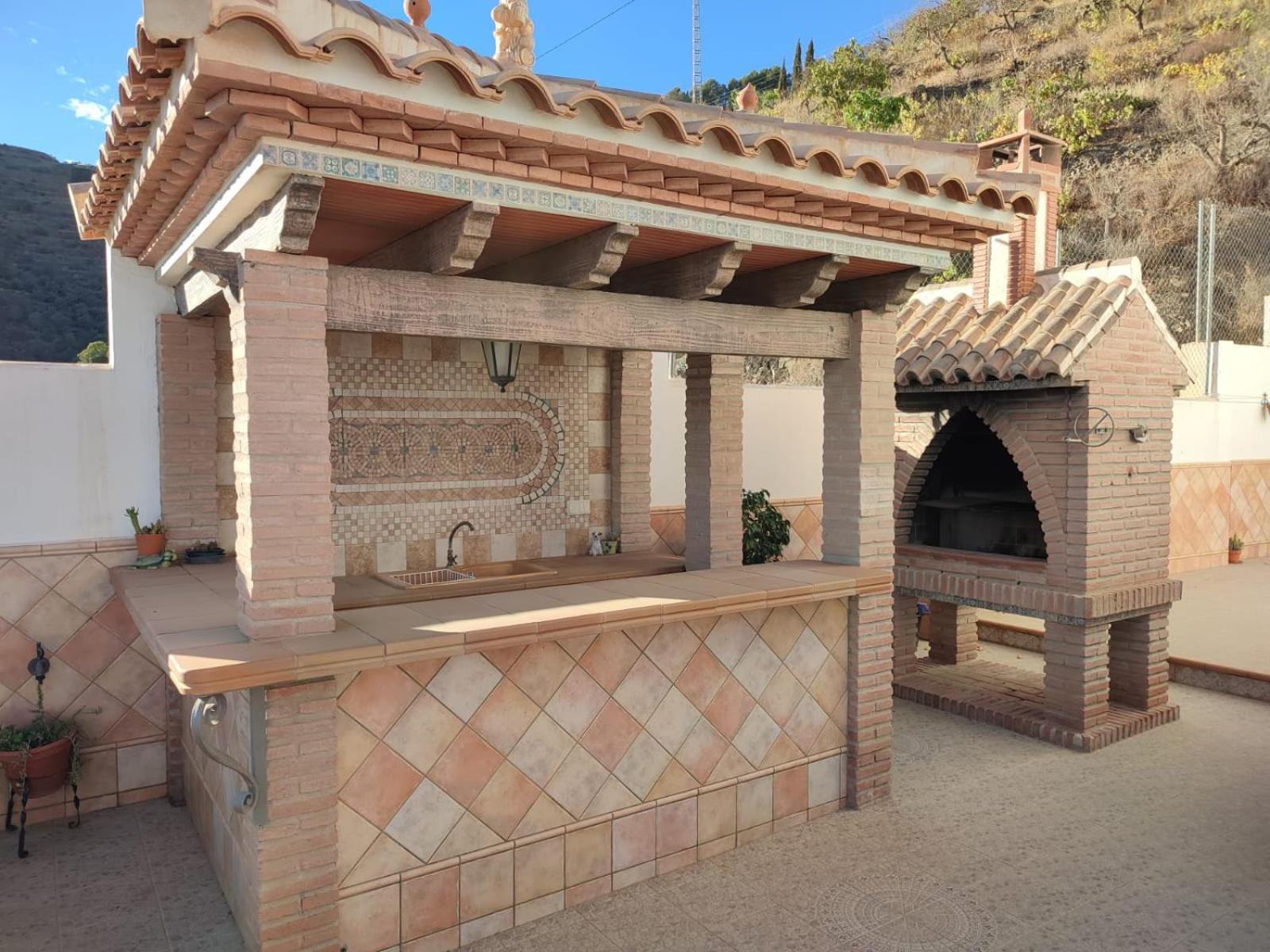 Casa Mavi Villa *