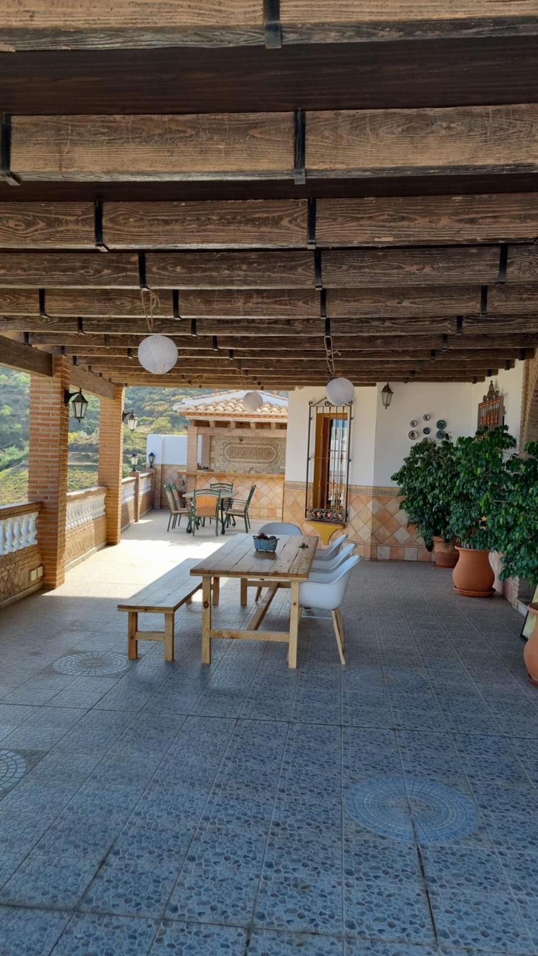 Casa Mavi * Torrox