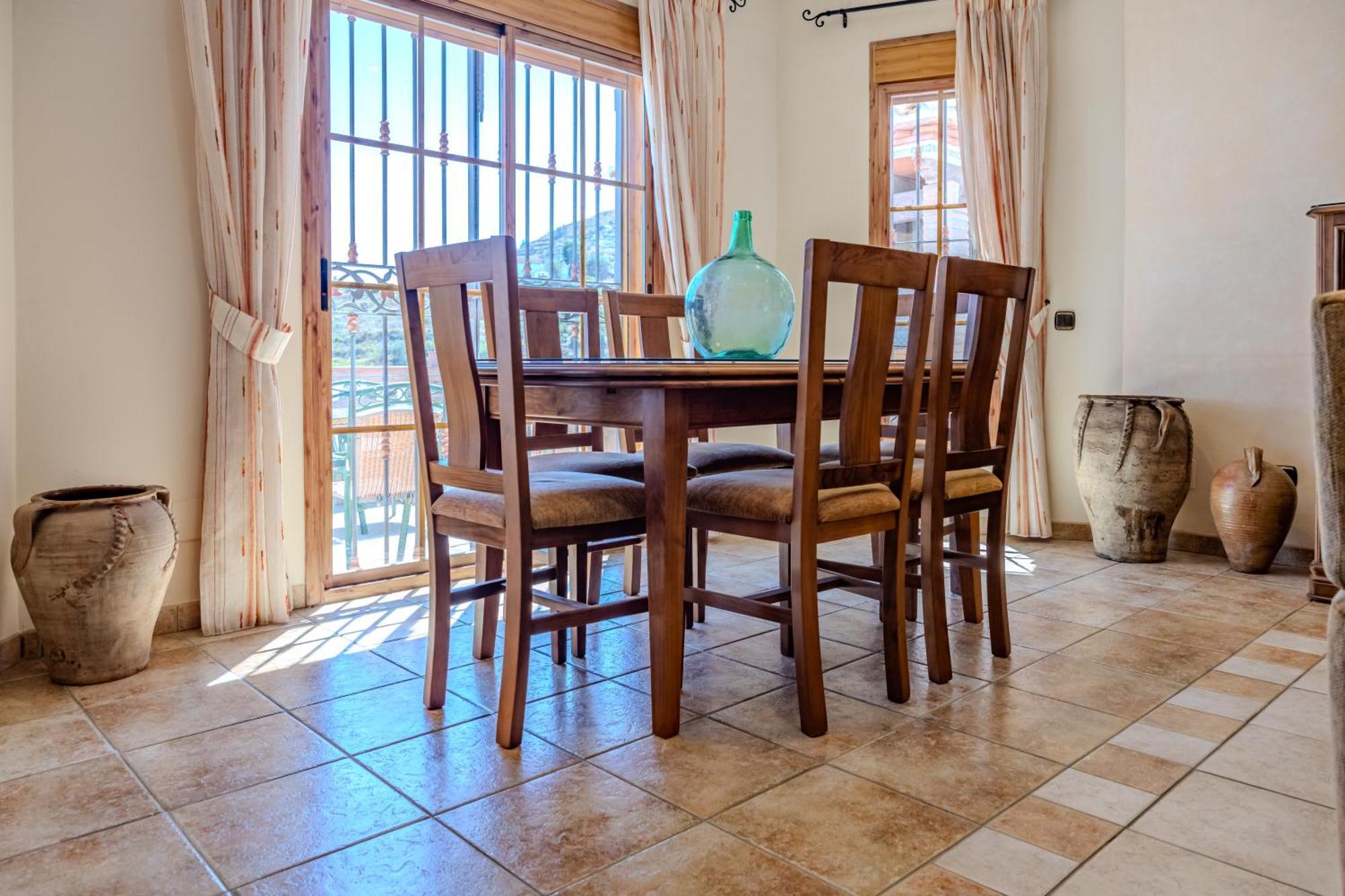 Casa Mavi Villa *