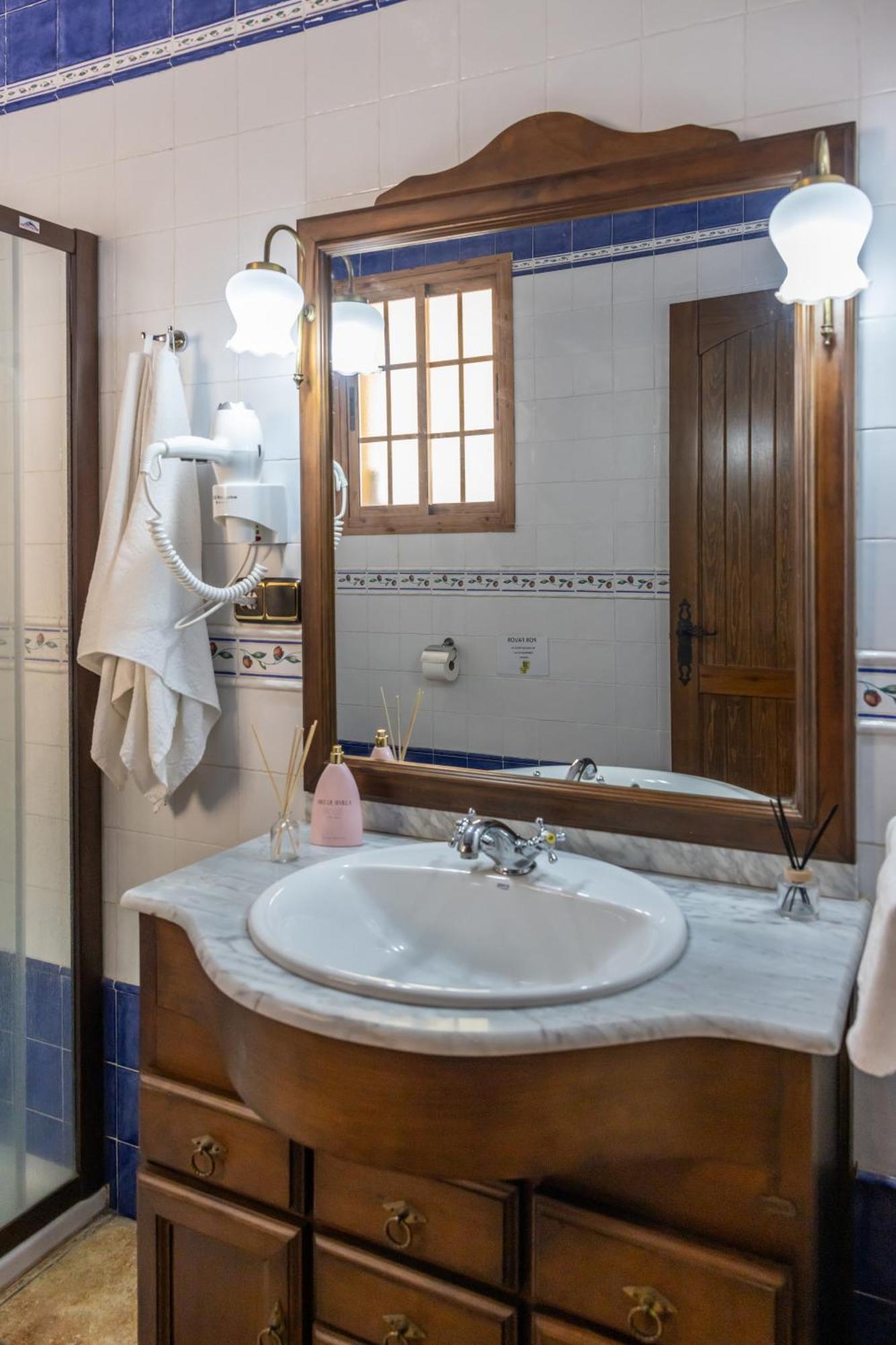 Casa Mavi *