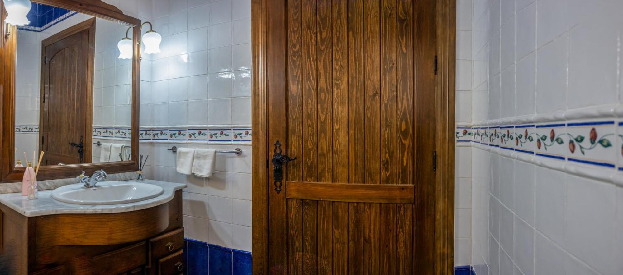 Villa Casa Mavi *