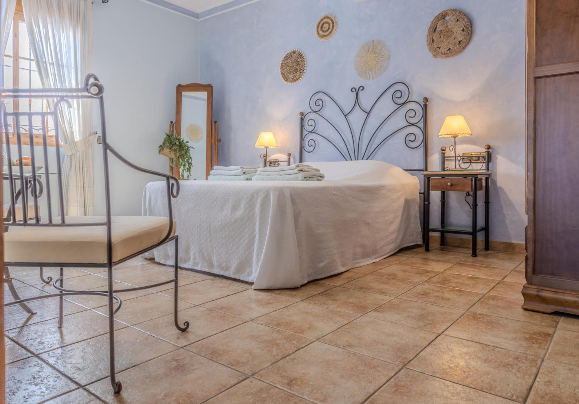 Casa Mavi Torrox