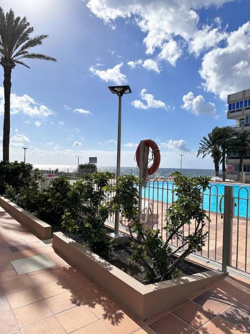 Playa Canon Del Aguila Apartment Playa Del Aguila (Las Palmas)