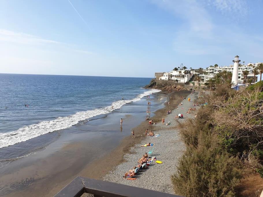 Apartment Playa Canon Del Aguila Playa Del Aguila (Las Palmas)