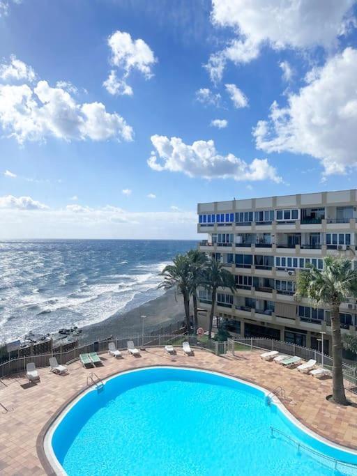 Playa Canon Del Aguila Apartment *