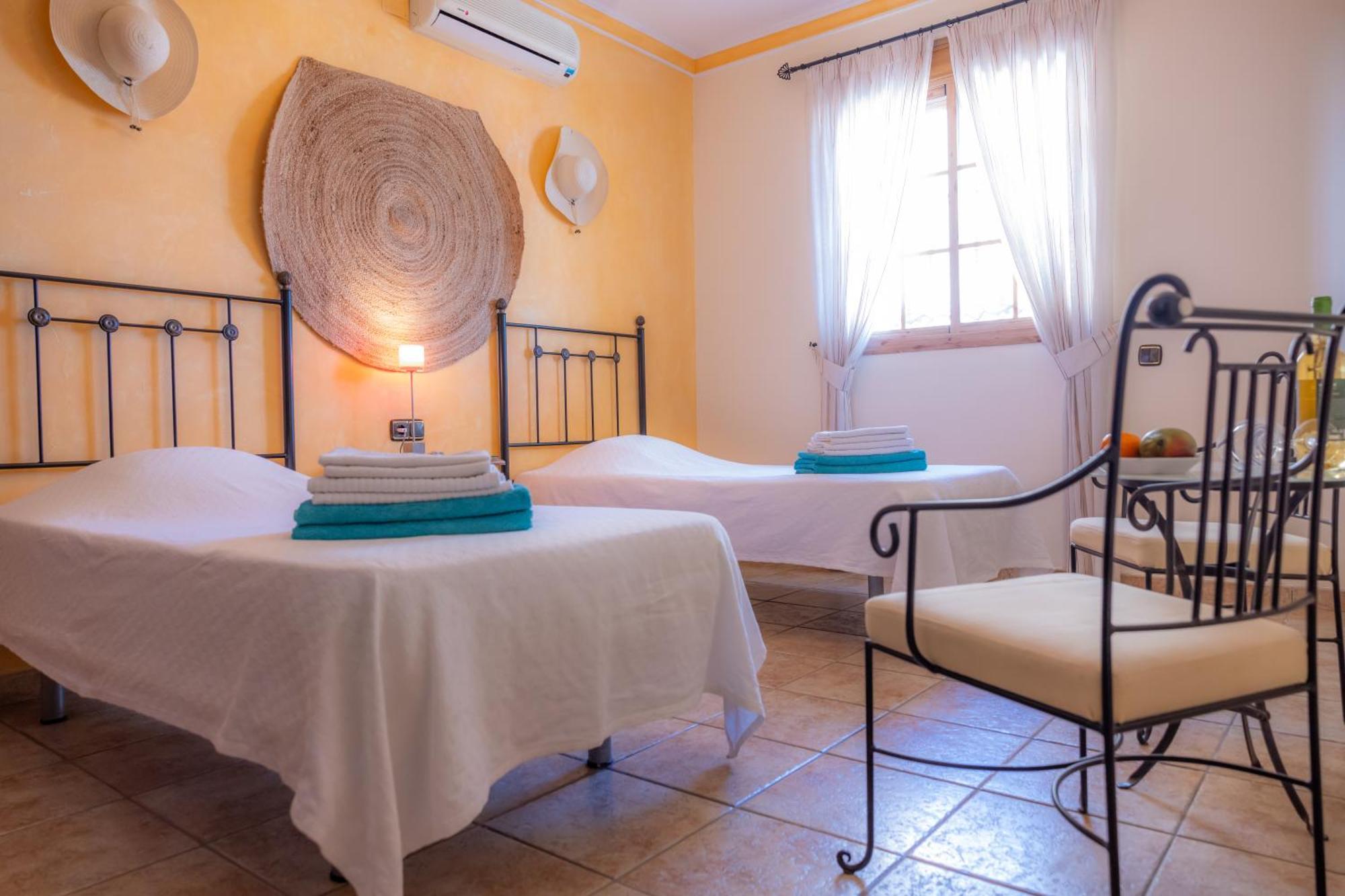 Casa Mavi Villa Torrox