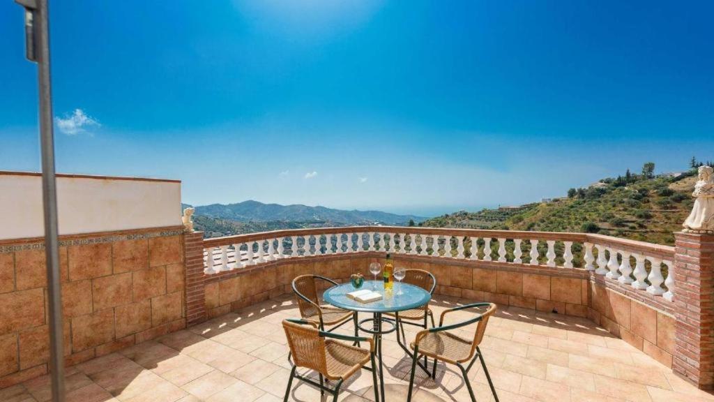 Casa Mavi Villa