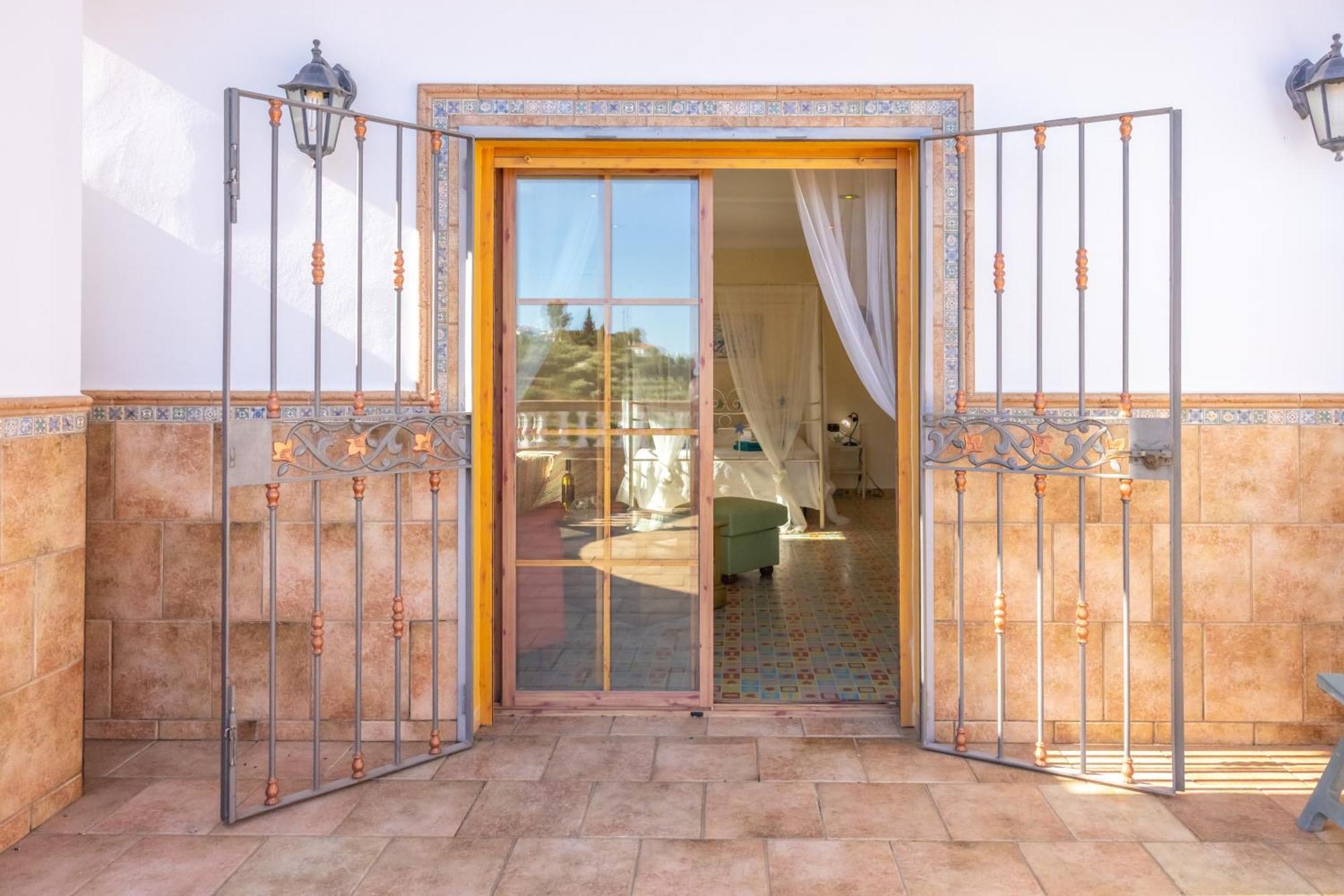 Casa Mavi *