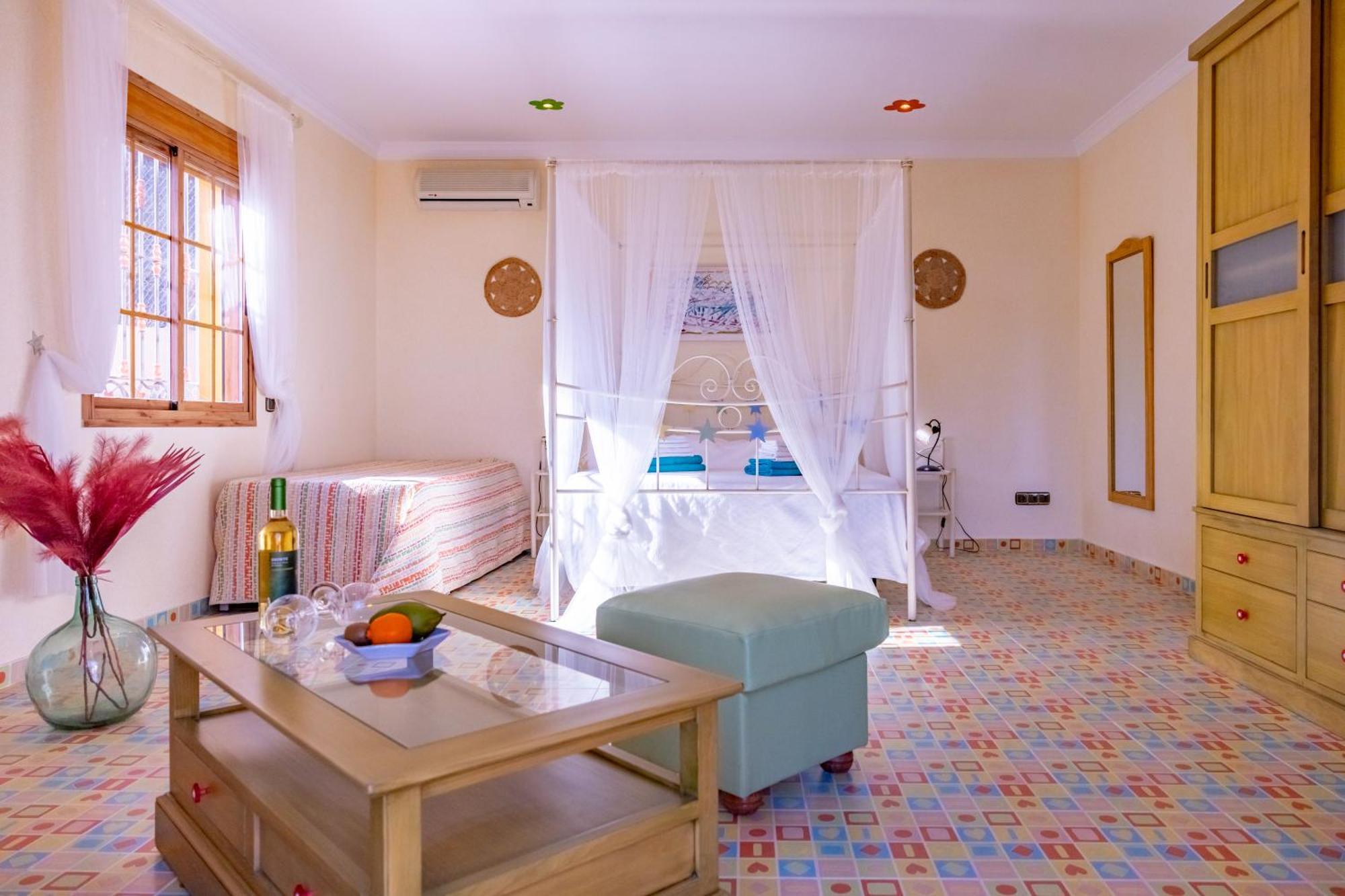 Casa Mavi Villa Torrox
