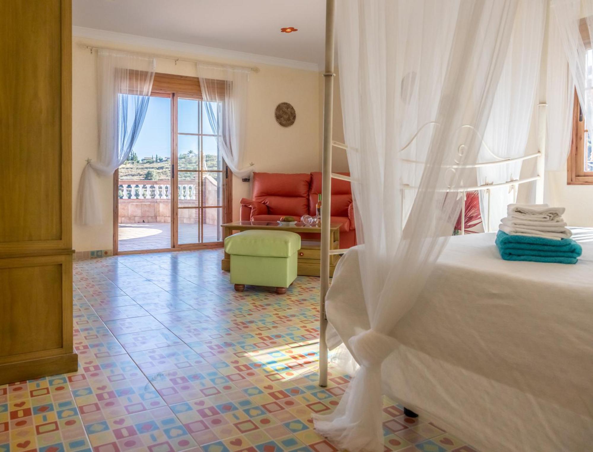 Villa Casa Mavi