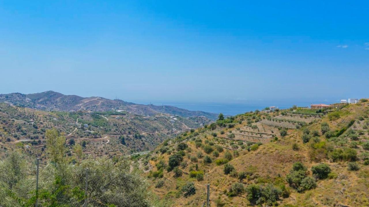 Villa Casa Mavi Torrox