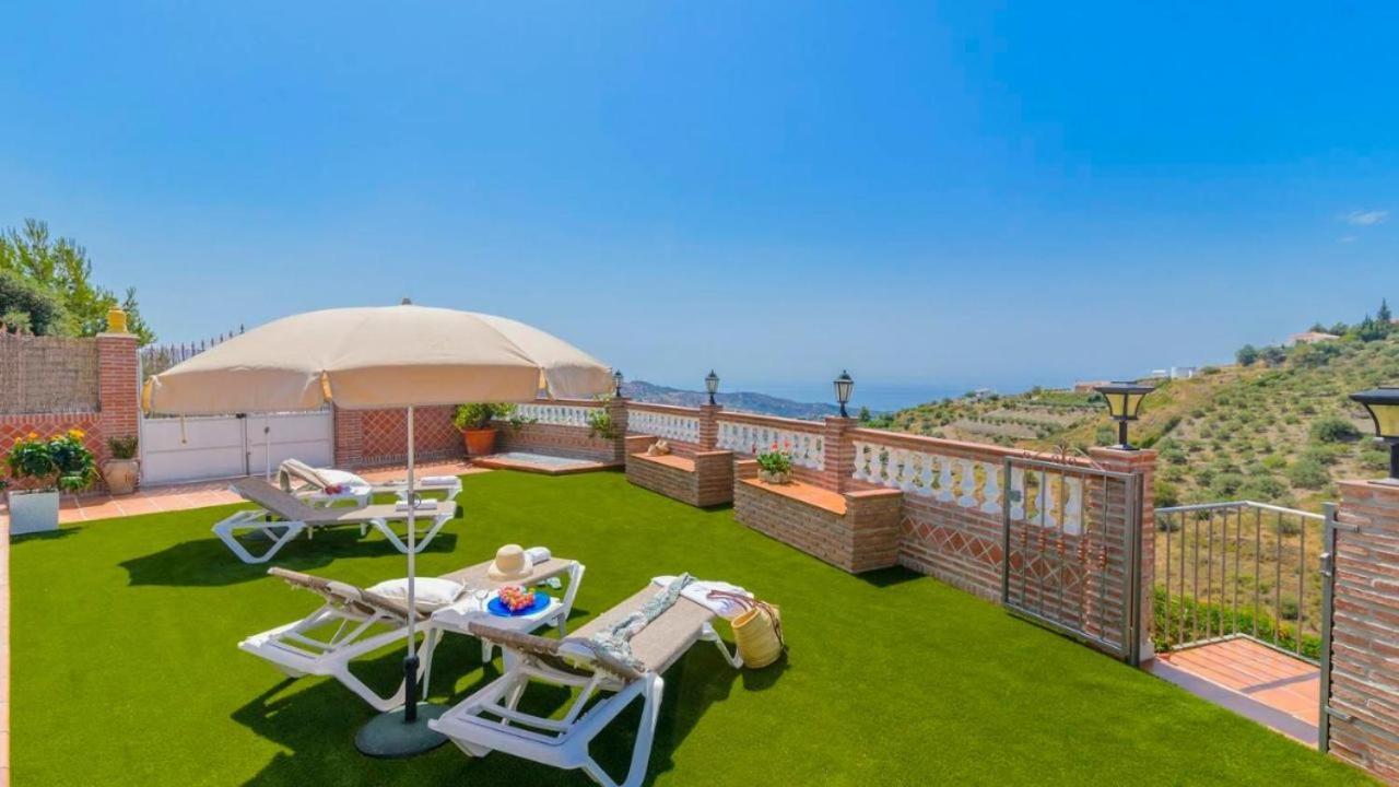 Casa Mavi