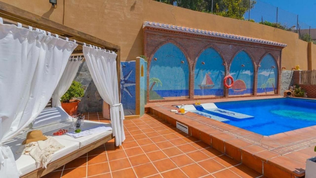 Villa Casa Mavi Torrox