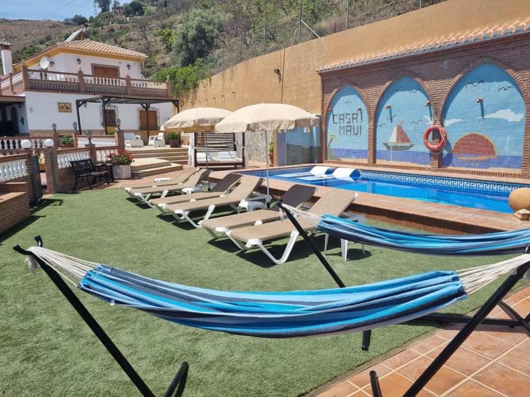 Casa Mavi Villa