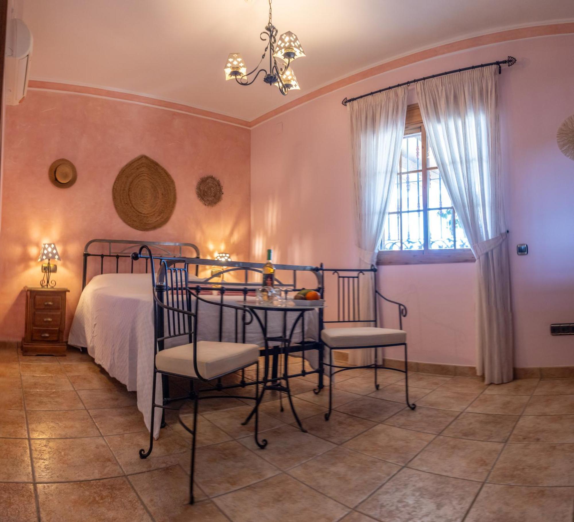 Casa Mavi Torrox
