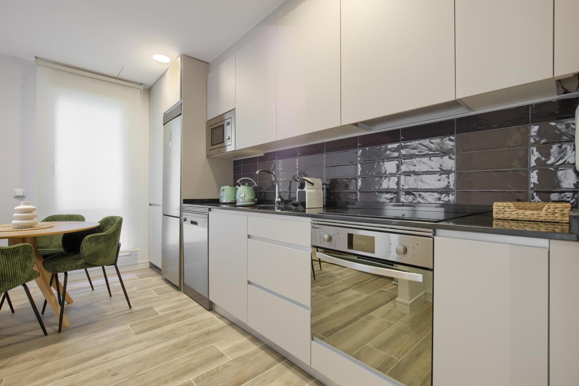 Apartment Dobo Madrid Pinar Aptos Temporales Madrid