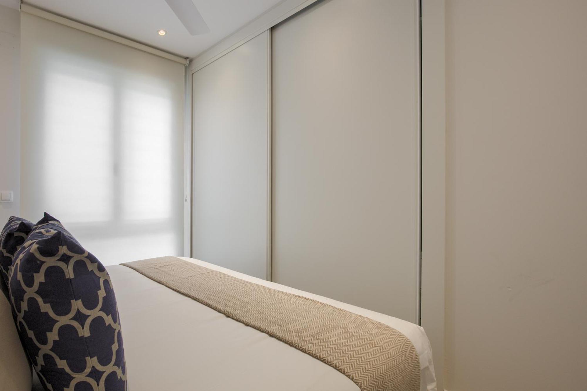 Apartment Dobo Madrid Pinar Aptos Temporales *