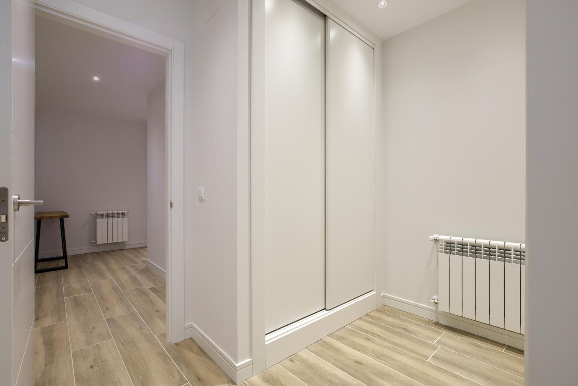 Apartment Dobo Madrid Pinar Aptos Temporales