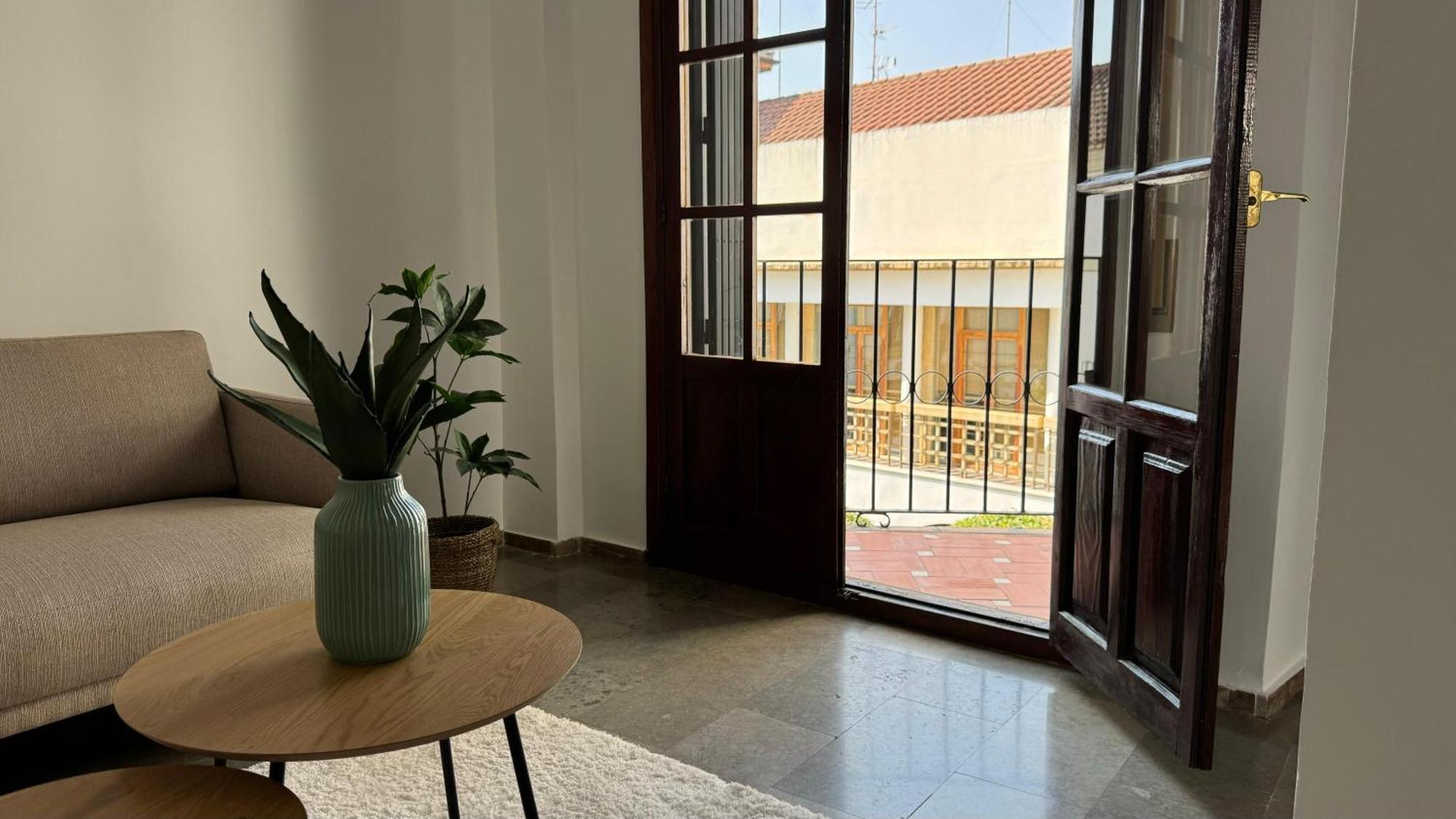 Apartment Juda Levi *