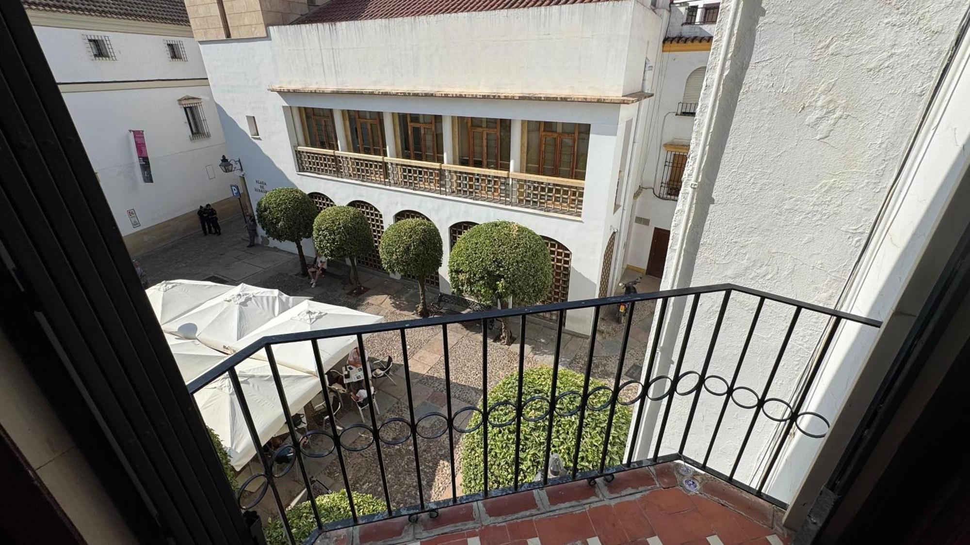 Juda Levi Cordoba