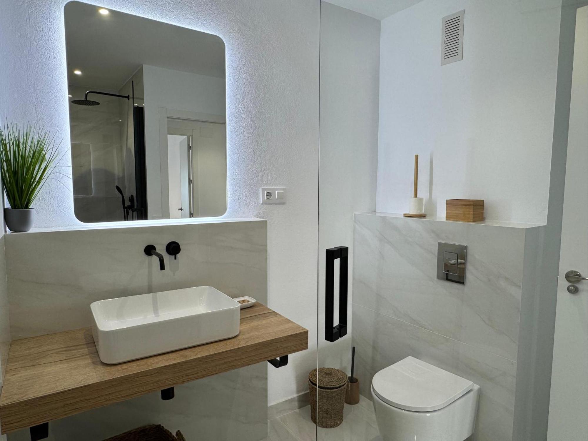 Apartment Juda Levi