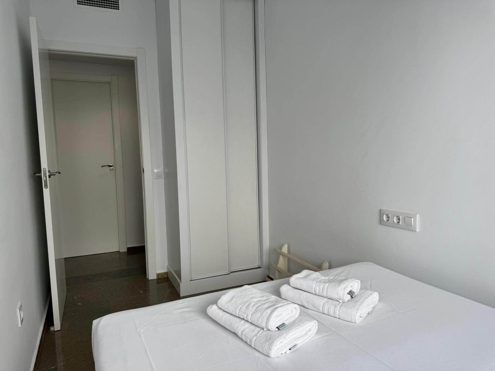 Apartment Juda Levi *