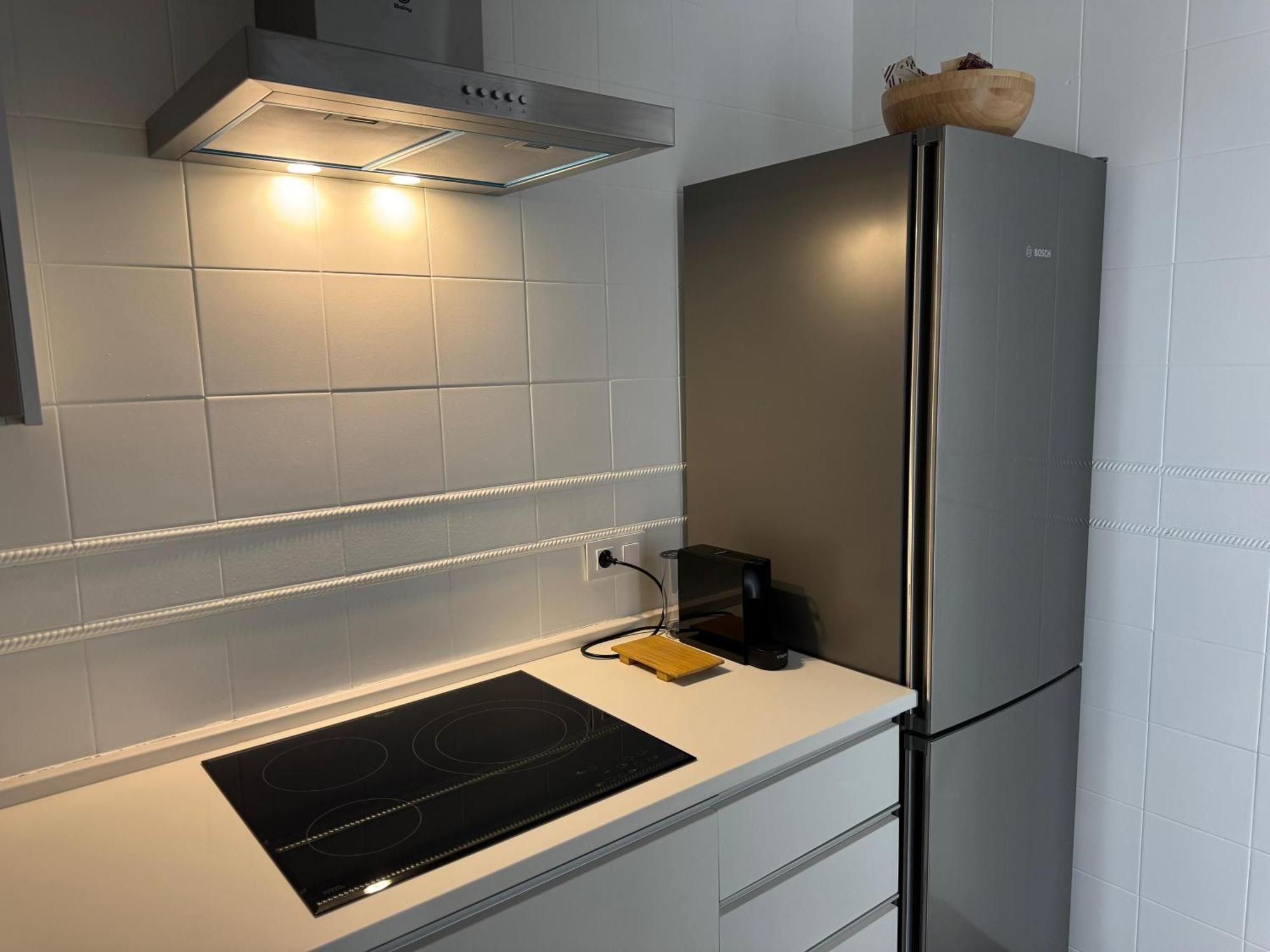 Juda Levi Apartment Cordoba