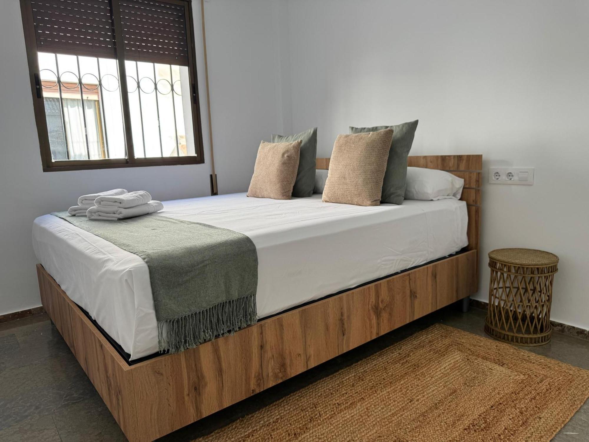 Apartment Juda Levi Cordoba