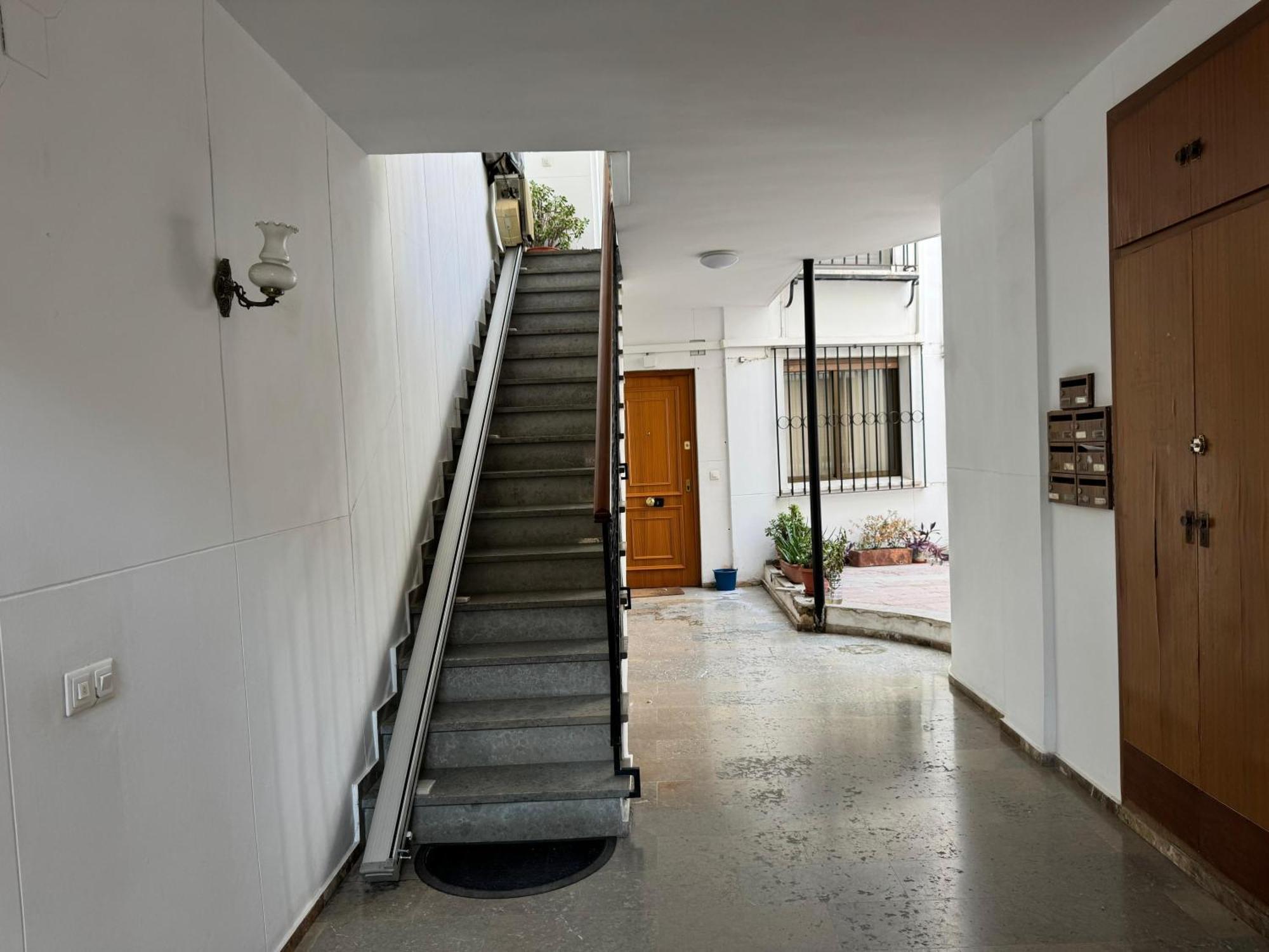 Juda Levi Apartment