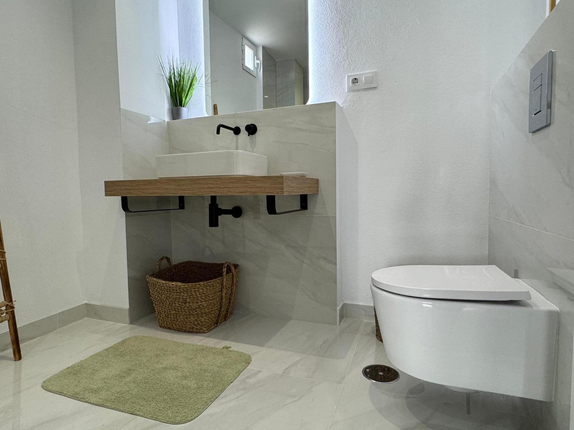 Apartment Juda Levi *