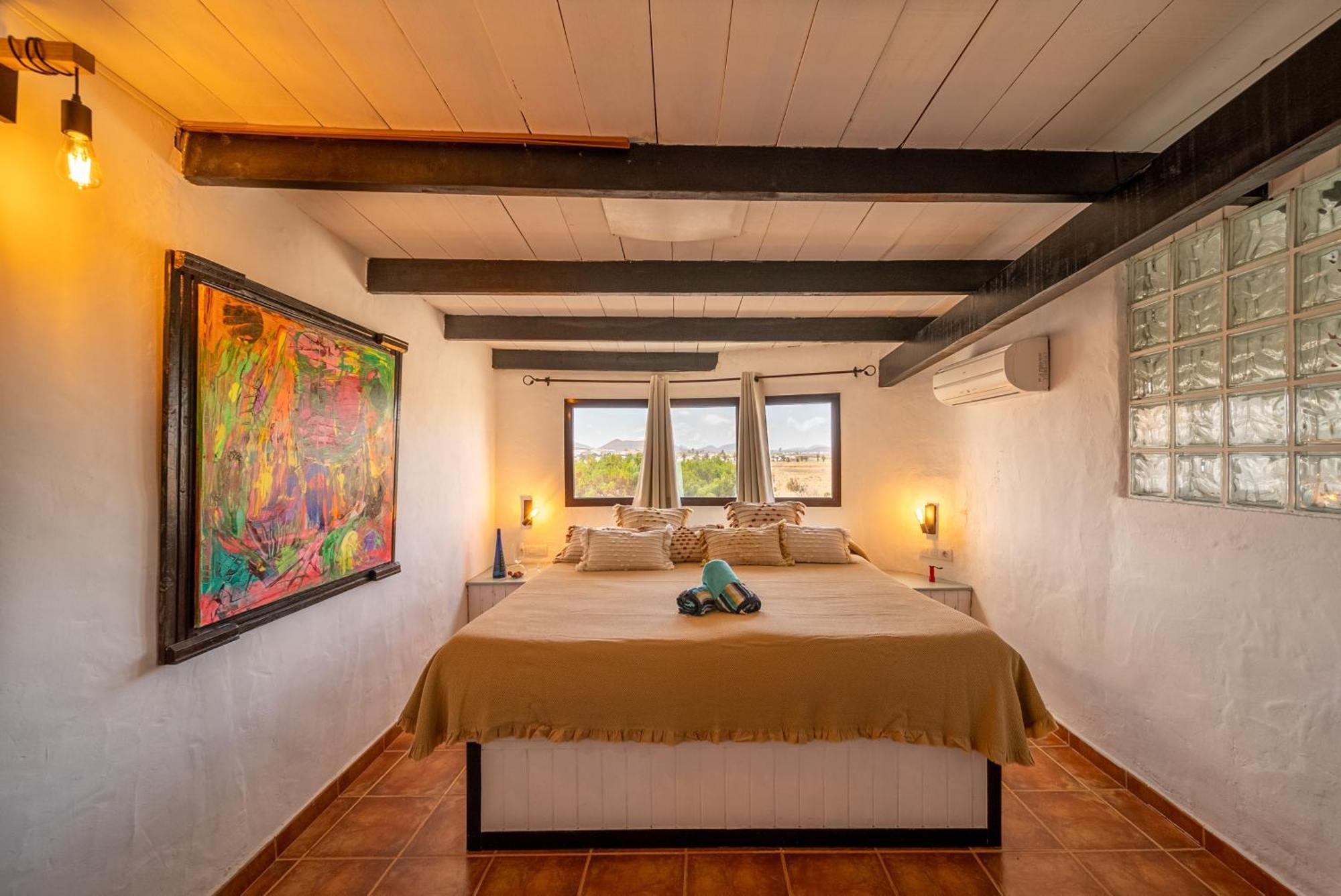 Bed & Breakfast Casa Natura *