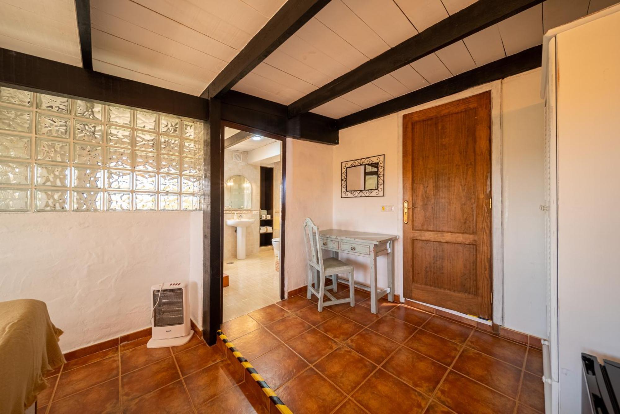 Casa Natura San Bartolome (Las Palmas)
