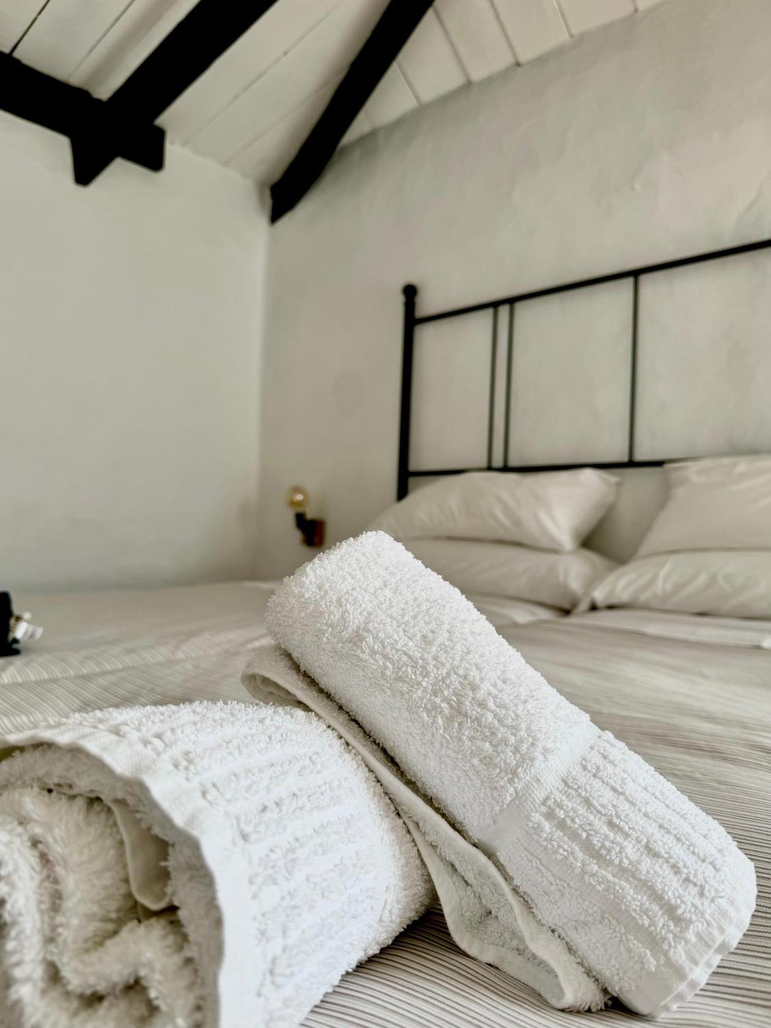 Casa Natura Bed & Breakfast