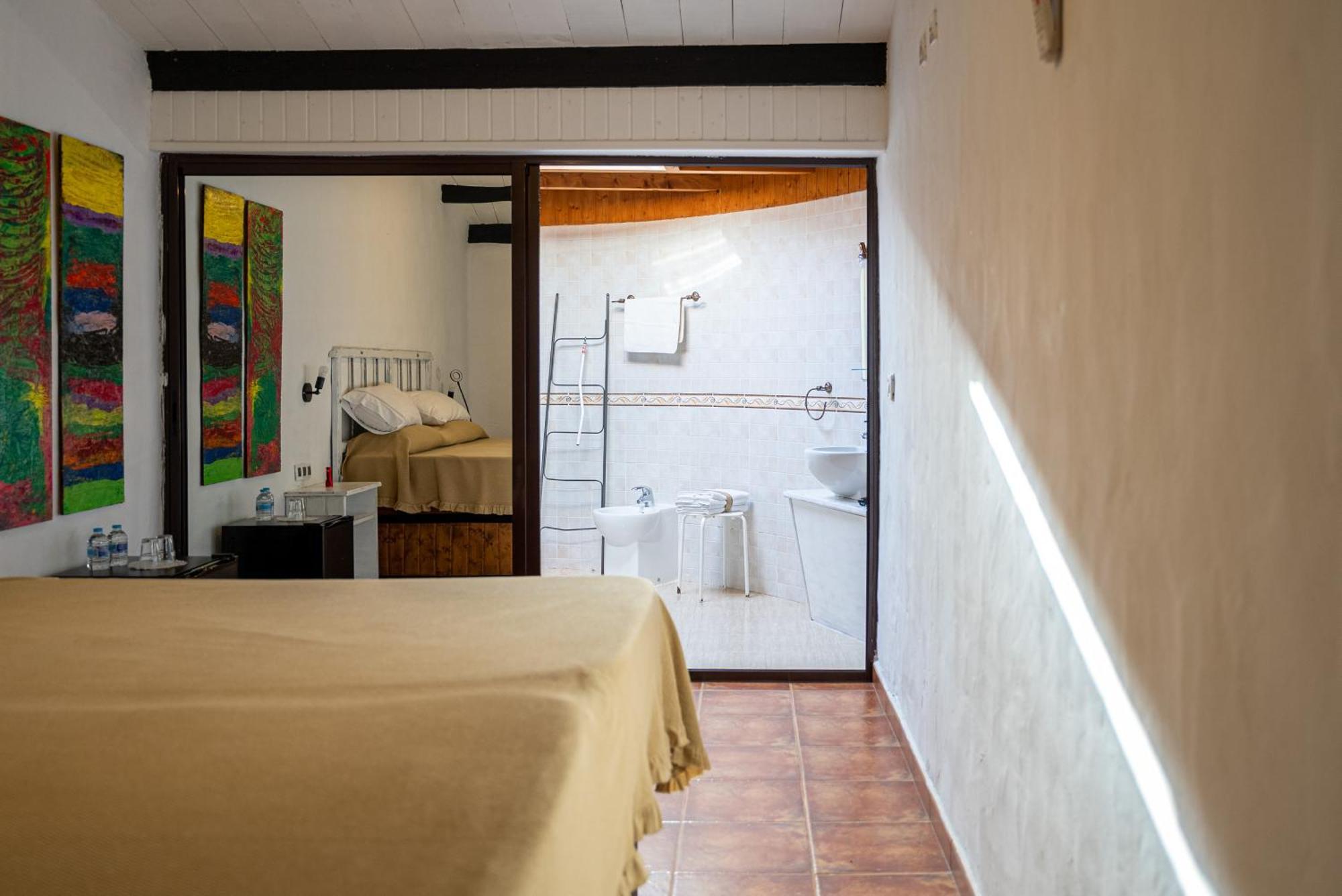 Bed & Breakfast Casa Natura *