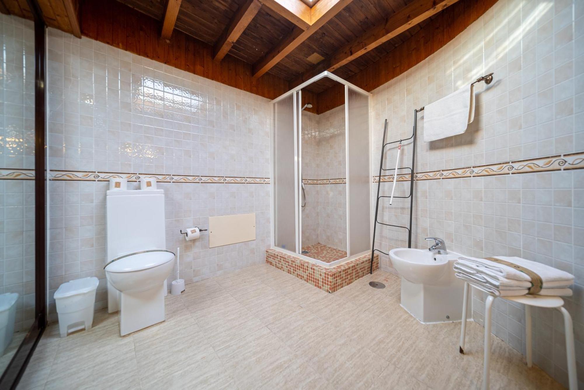Casa Natura Bed & Breakfast San Bartolome (Las Palmas)