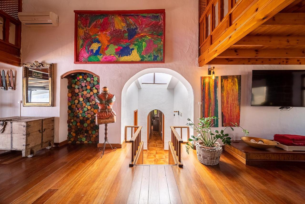Bed & Breakfast Casa Natura