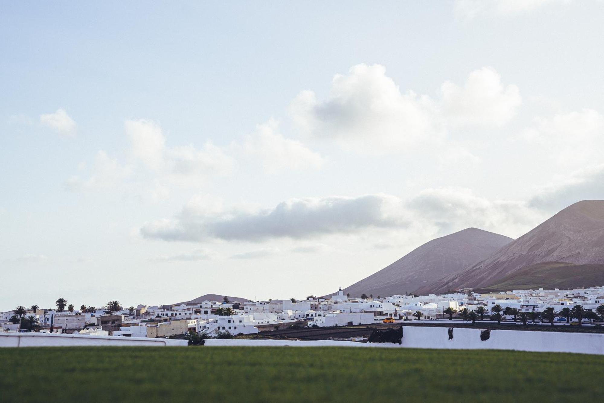 Casa Natura San Bartolome (Las Palmas)
