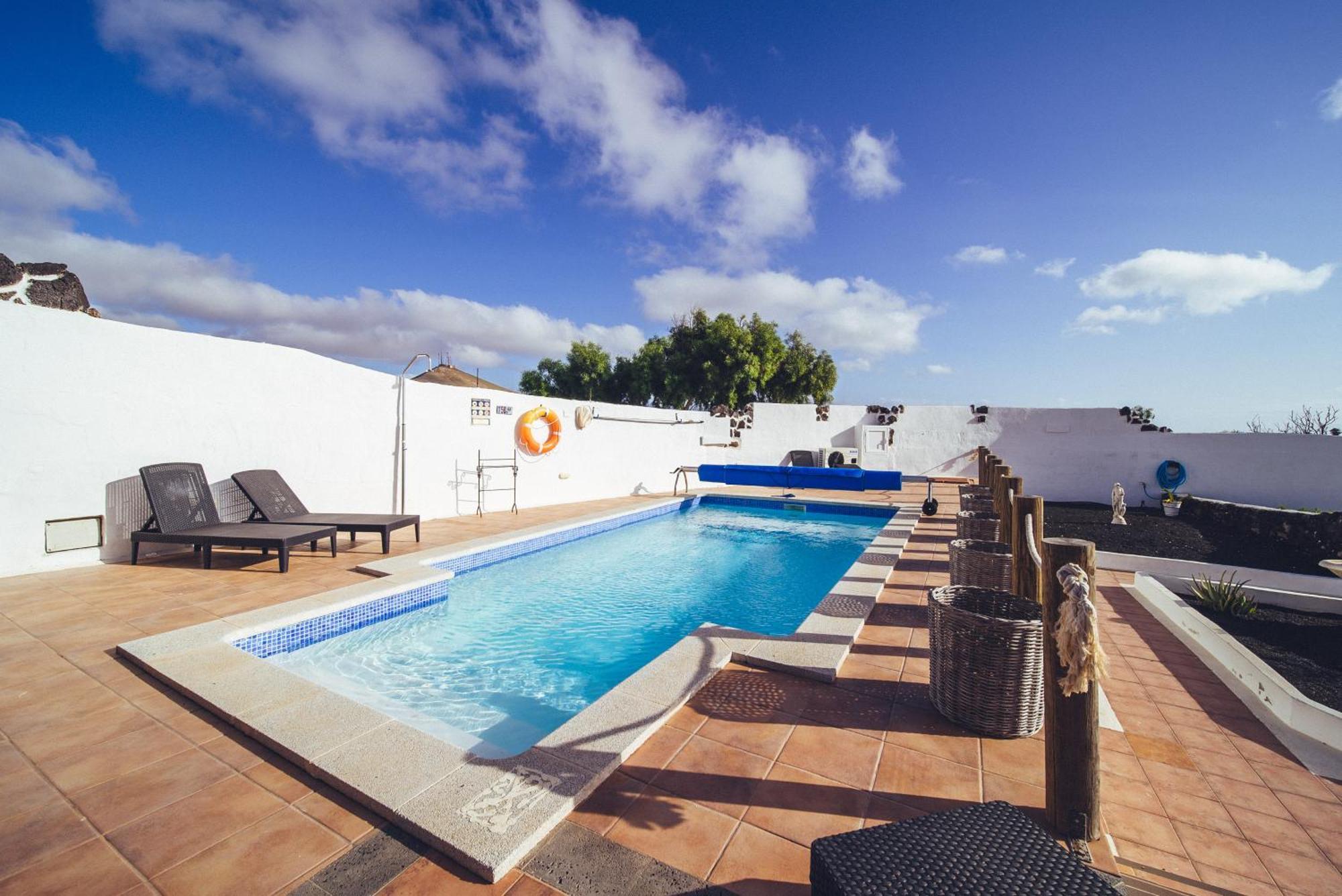 Casa Natura Bed & Breakfast