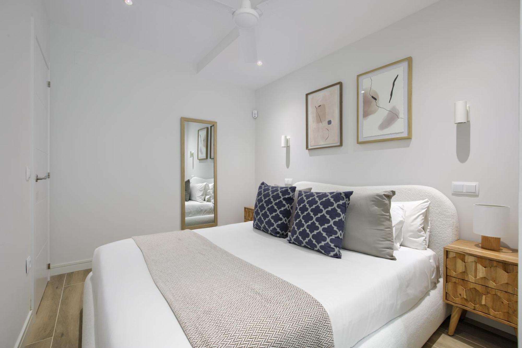 Apartment Dobo Madrid Pinar Aptos Temporales *
