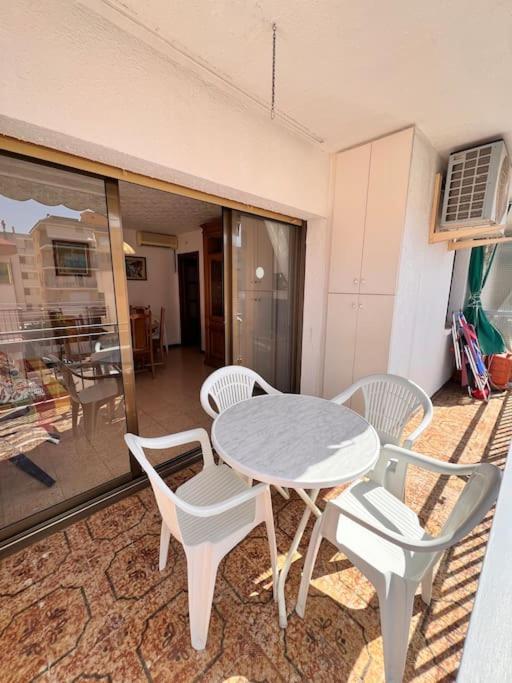 Piso Completo Y Comodo En