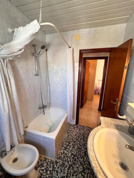 Apartment Piso Completo Y Comodo En *