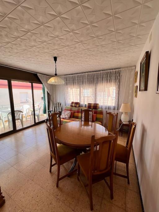 Apartment Piso Completo Y Comodo En Cunit