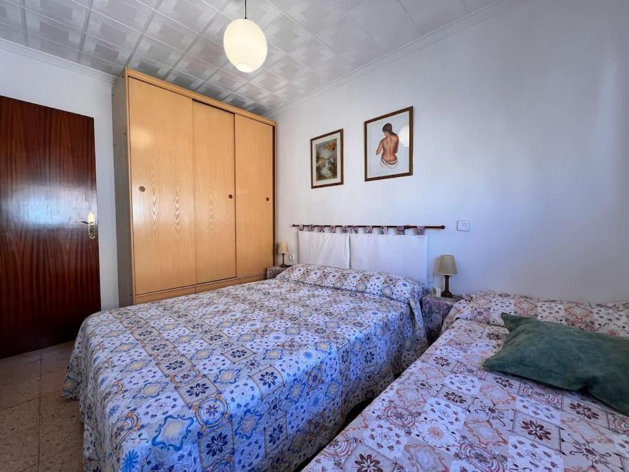 Piso Completo Y Comodo En *