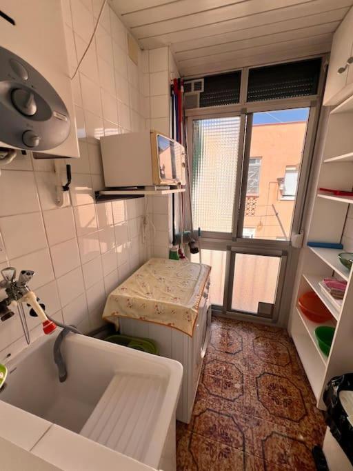 Piso Completo Y Comodo En * Cunit