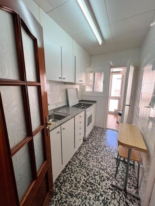 Apartment Piso Completo Y Comodo En