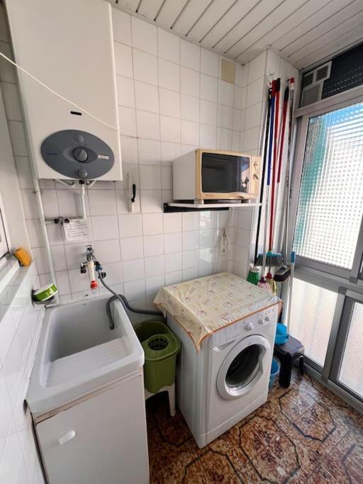 Apartment Piso Completo Y Comodo En *